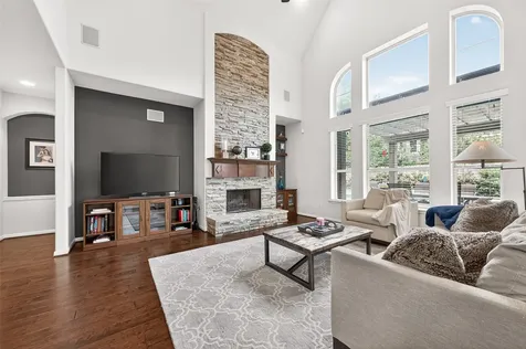 9818 Springfield Ridge Drive Katy TX 77494