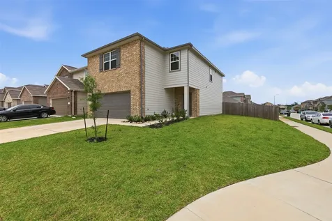 10138 Tiger Flower Lane Houston TX 77016