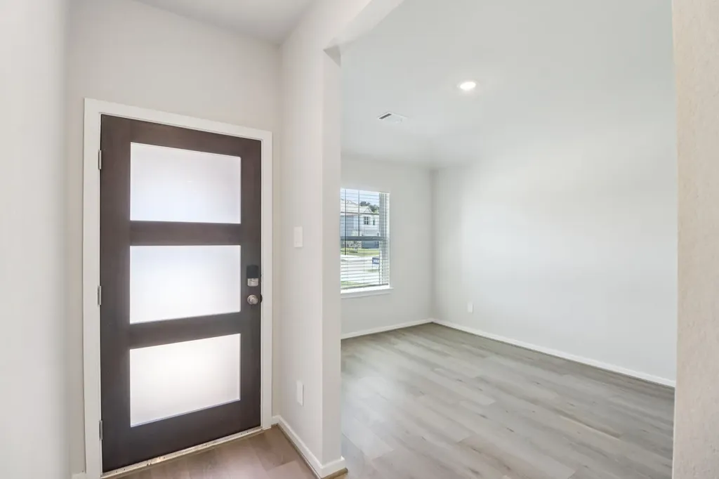 16273 Parish Pointe Court Conroe TX 77302