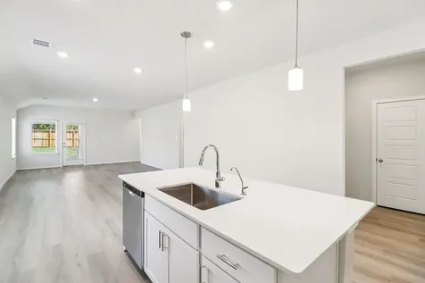 16273 Parish Pointe Court Conroe TX 77302