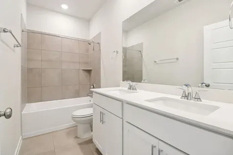 16273 Parish Pointe Court Conroe TX 77302