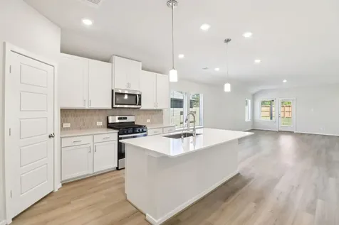 16273 Parish Pointe Court Conroe TX 77302