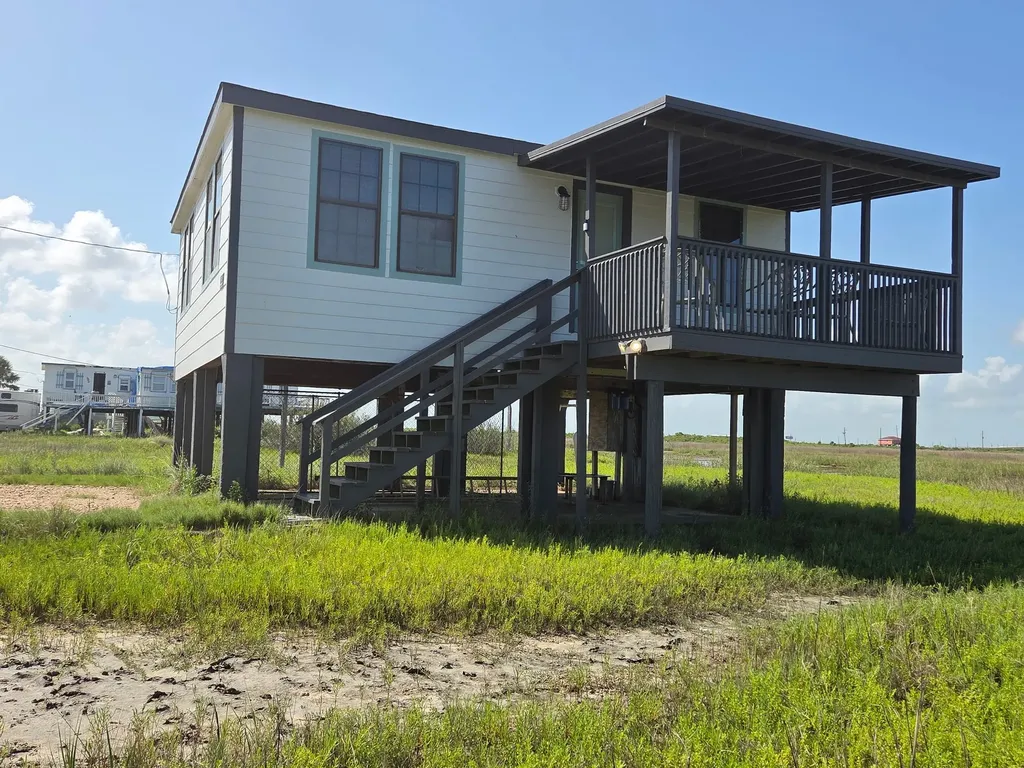 714 Caisson Street Surfside Beach TX 77541