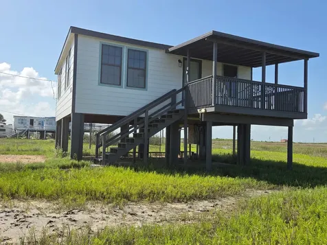 714 Caisson Street Surfside Beach TX 77541