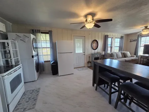 714 Caisson Street Surfside Beach TX 77541
