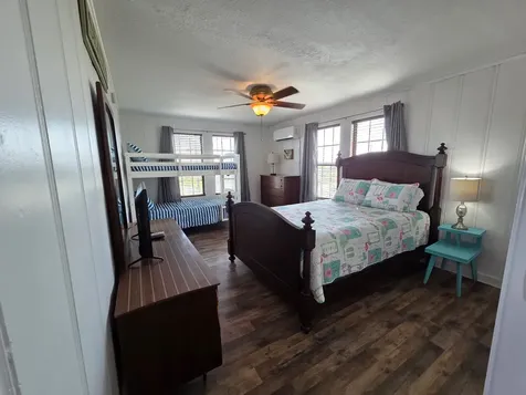 714 Caisson Street Surfside Beach TX 77541