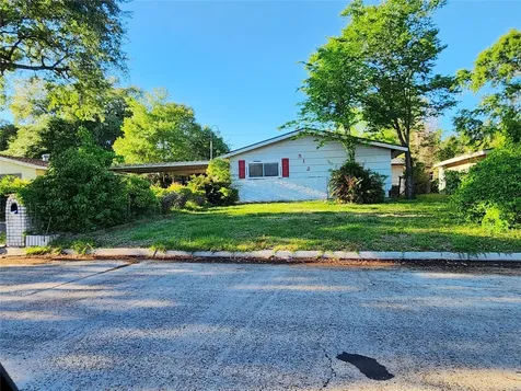 512 Camellia Avenue Orange TX 77630