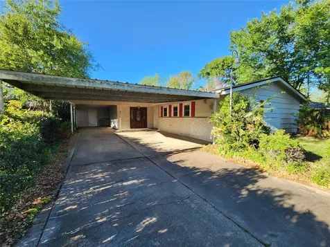 512 Camellia Avenue Orange TX 77630