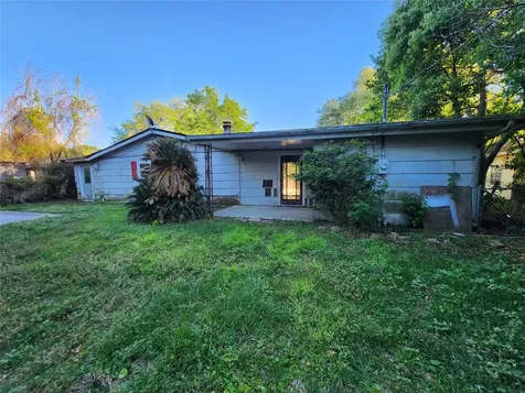 512 Camellia Avenue Orange TX 77630