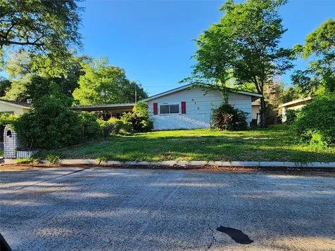 512 Camellia Avenue Orange TX 77630