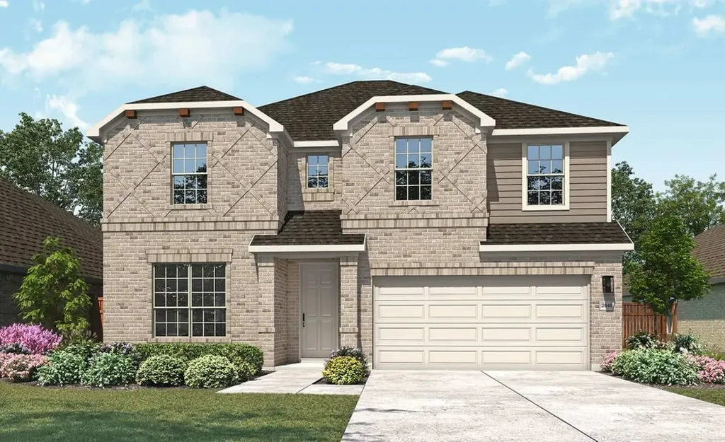 19739 Cape Greco Drive Tomball TX 77447