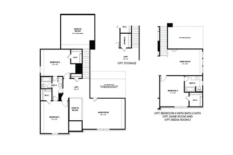 19739 Cape Greco Drive Tomball TX 77447
