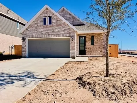 13095 Pine Trace Street Montgomery TX 77316