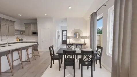 13095 Pine Trace Street Montgomery TX 77316