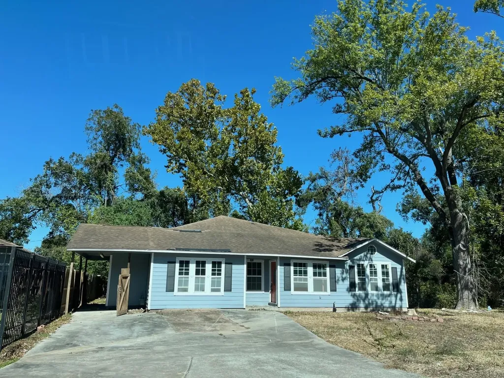 7939 Carolwood Drive Houston TX 77028