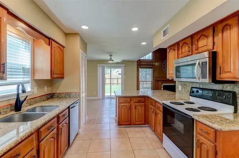 17010 Cairnladdie Street Houston TX 77084