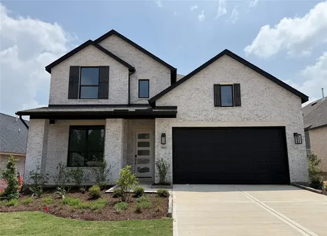 9041 Babbling Brook Drive Montgomery TX 77316