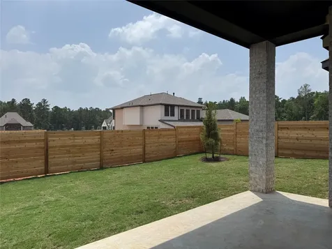 9041 Babbling Brook Drive Montgomery TX 77316