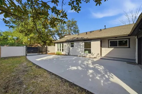 11303 Olympia Drive Houston TX 77077
