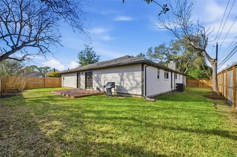 11303 Olympia Drive Houston TX 77077