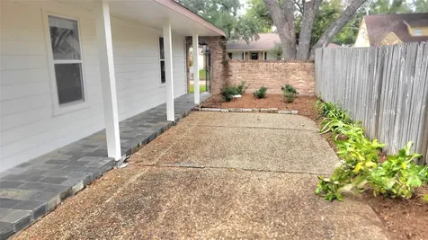 12531 Hazelwood Lane Houston TX 77077
