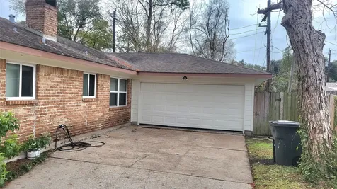 12531 Hazelwood Lane Houston TX 77077