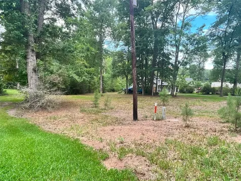 Tbd Little Creek Drive Coldspring TX 77331