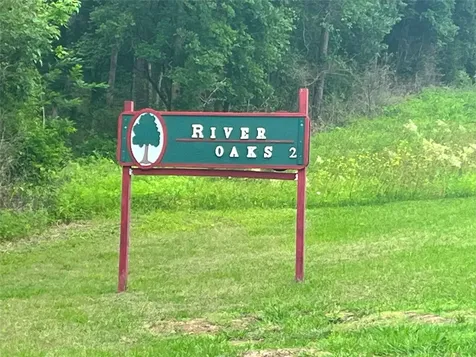 Tbd Little Creek Drive Coldspring TX 77331