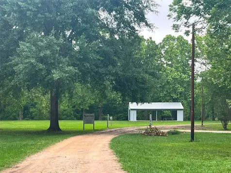 Tbd Little Creek Drive Coldspring TX 77331