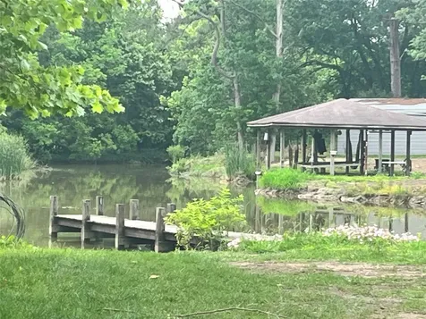 Tbd Little Creek Drive Coldspring TX 77331