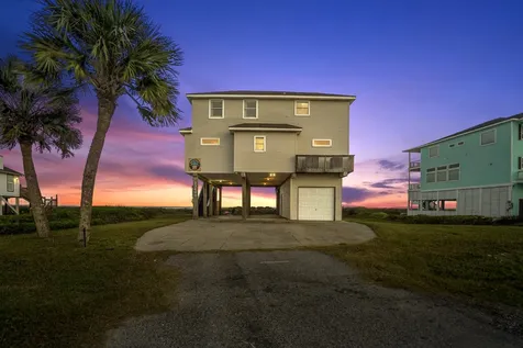 23401 Termini San Luis Pass Road Galveston TX 77554