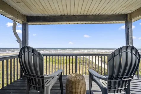 23401 Termini San Luis Pass Road Galveston TX 77554