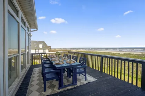 23401 Termini San Luis Pass Road Galveston TX 77554