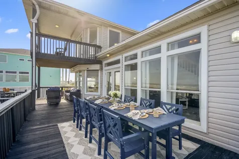 23401 Termini San Luis Pass Road Galveston TX 77554