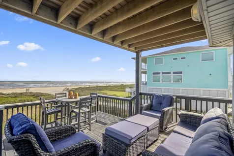 23401 Termini San Luis Pass Road Galveston TX 77554