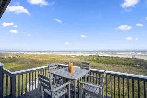23401 Termini San Luis Pass Road Galveston TX 77554