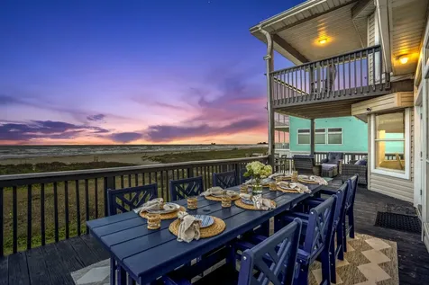 23401 Termini San Luis Pass Road Galveston TX 77554