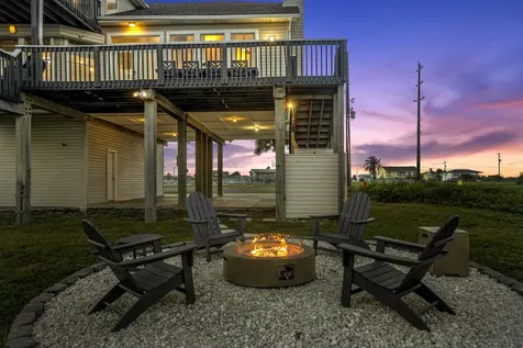 23401 Termini San Luis Pass Road Galveston TX 77554