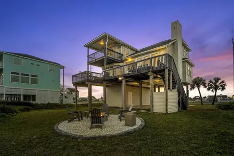 23401 Termini San Luis Pass Road Galveston TX 77554