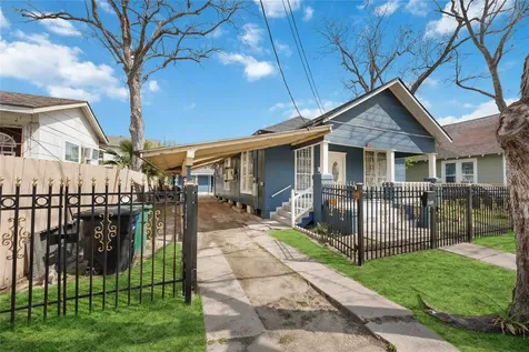 1409 Morris Street Houston TX 77009
