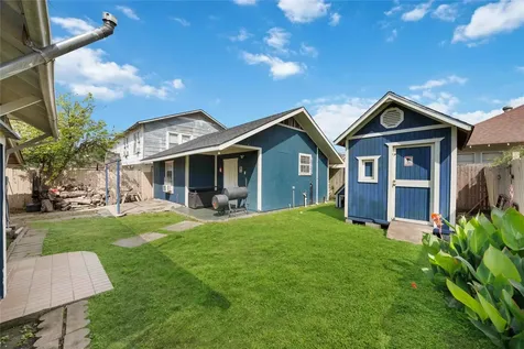 1409 Morris Street Houston TX 77009