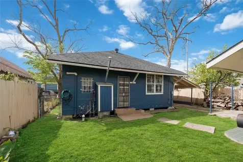 1409 Morris Street Houston TX 77009