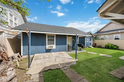 1409 Morris Street Houston TX 77009