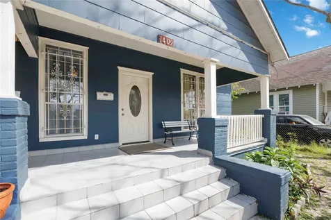 1409 Morris Street Houston TX 77009