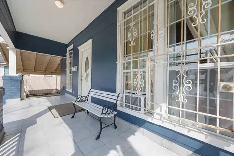 1409 Morris Street Houston TX 77009