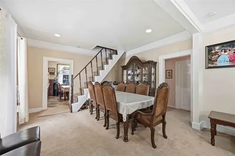 1409 Morris Street Houston TX 77009