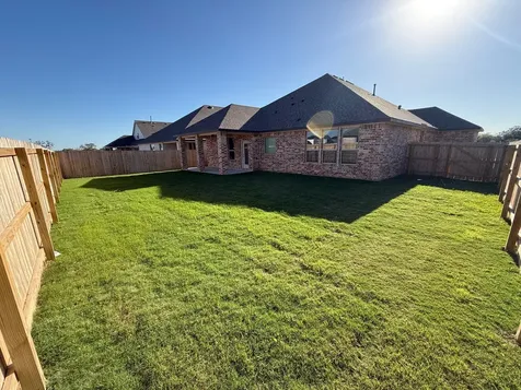 15185 Ty Marshall Court College Station TX 77845