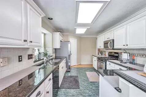 6303 Carissa Court Sugar Land TX 77479