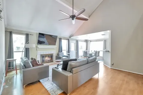 6303 Carissa Court Sugar Land TX 77479