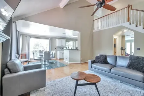 6303 Carissa Court Sugar Land TX 77479